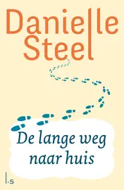 Omslag van De lange weg naar huis