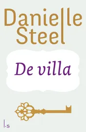 Omslag van De villa