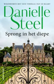 Omslag van Sprong in het diepe