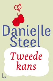 Omslag van Tweede kans