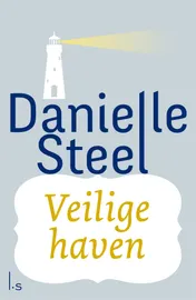Omslag van Veilige haven