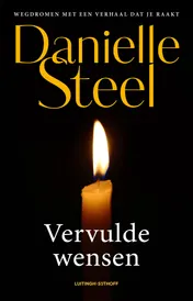 Omslag van Vervulde wensen