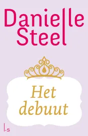 Omslag van Het debuut