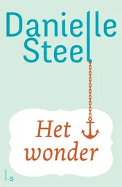 Omslag van Het wonder