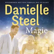 Omslag van Magie