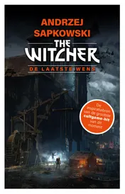 Omslag van The Witcher - De laatste wens
