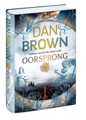 Omslag van Oorsprong