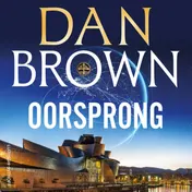 Omslag van Oorsprong