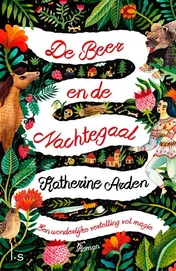 Omslag van De beer en de nachtegaal