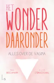 Omslag van Het wonder daaronder