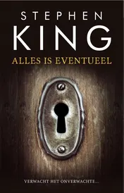 Omslag van Alles is eventueel
