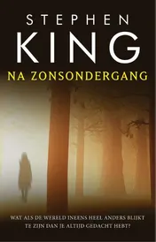 Omslag van Na zonsondergang