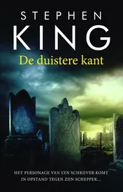Omslag van De duistere kant