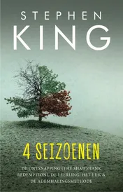 Omslag van 4 seizoenen