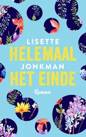 Omslag van Helemaal het einde