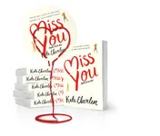 Omslag van Miss you - 5 ex
