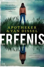 Omslag van Erfenis