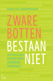 Omslag van Zware botten bestaan niet
