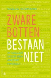 Omslag van Zware botten bestaan niet