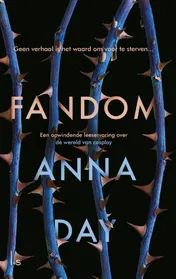 Omslag van Fandom