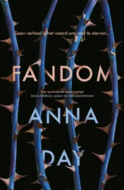 Omslag van Fandom