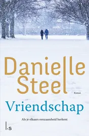 Omslag van Vriendschap