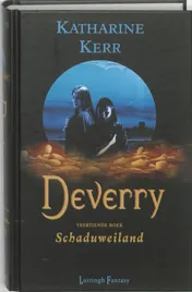 Omslag van Schaduweiland
