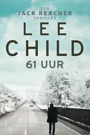 Omslag van 61 uur