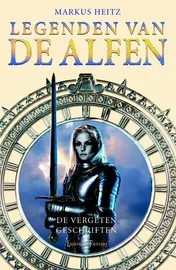 Omslag van De vergeten geschriften
