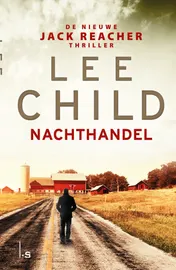 Omslag van Nachthandel