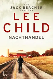 Omslag van Nachthandel