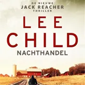 Omslag van Nachthandel