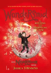 Omslag van Wondersmid