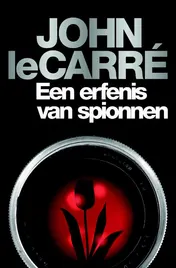Omslag van Een Erfenis van spionnen