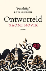 Omslag van Ontworteld