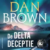 Omslag van De Delta Deceptie