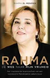 Omslag van Rahma