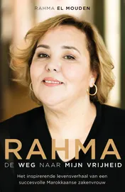 Omslag van Rahma