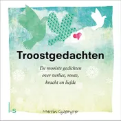 Omslag van Troostgedachten