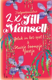 Omslag van Geluk in het spel + Huisje boompje feestje - omnibus