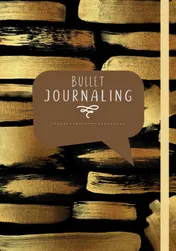 Omslag van Bullet journaling, alles op een rijtje! Gold business