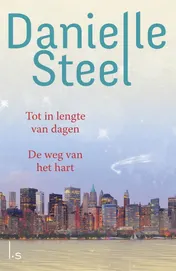 Omslag van Omnibus - De weg van het hart + Tot in lengte van dagen