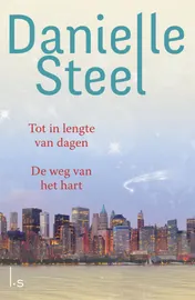Omslag van Omnibus - Tot in lengte van dagen - De weg van het hart, Tot in lengte van dagen
