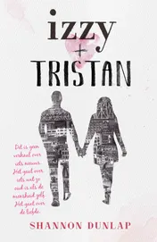 Omslag van Izzy + Tristan