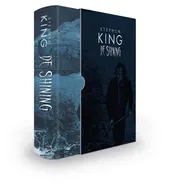 Omslag van De Shining