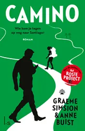 Omslag van Camino