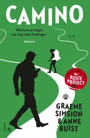 Omslag van Camino