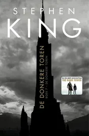 Omslag van De donkere toren