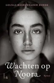Omslag van Wachten op Noora