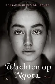 Omslag van Wachten op Noora